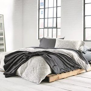 Calvin Klein Jersey Strata Duvet